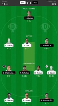 Fantasy suggestion #2